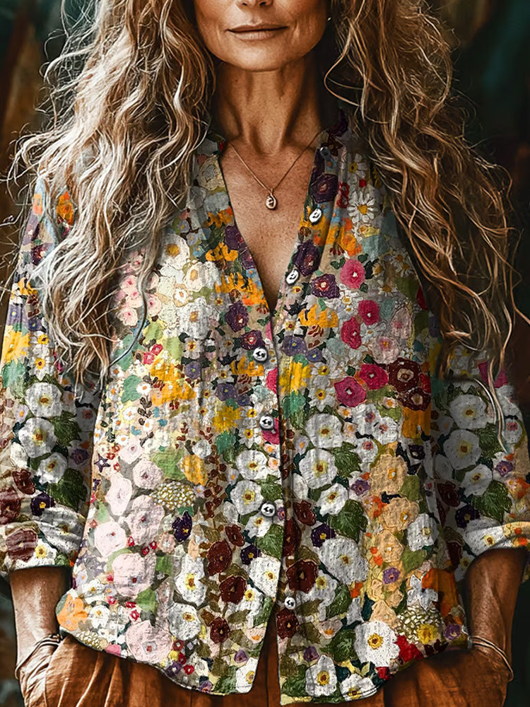 Elegantly Designed Shirt