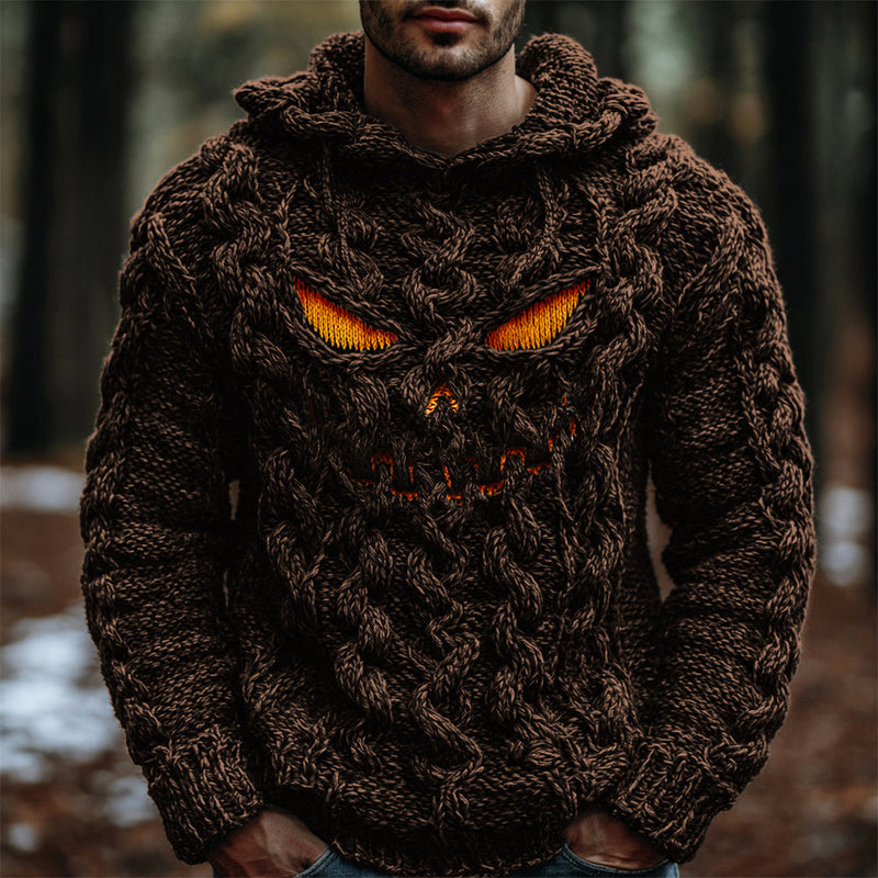 Classic Vintage Sweater