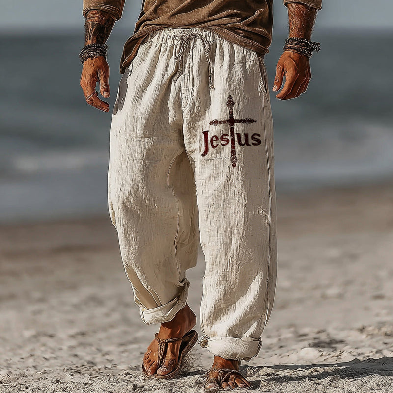 Thoughtfully Designed Pants