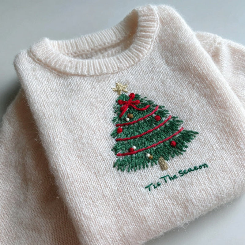 Beautifully Crafted Sweater