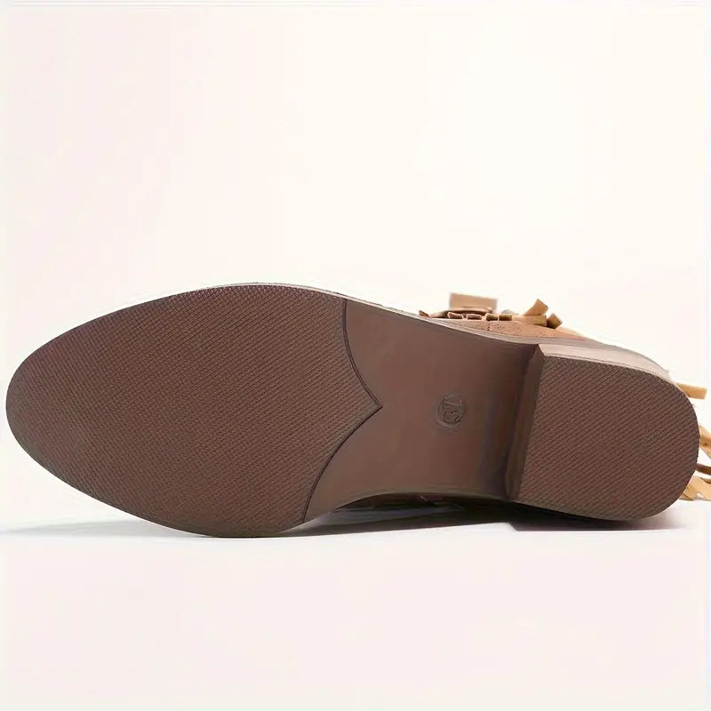 Comfortable Orthopedic Boots for Daily Wear