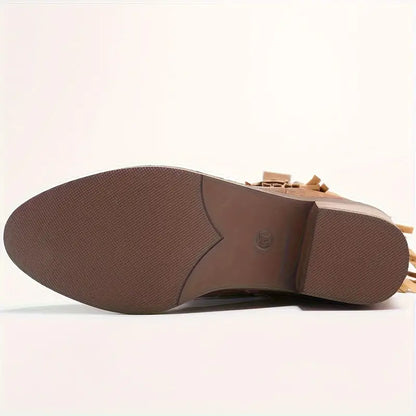 Comfortable Orthopedic Boots for Daily Wear