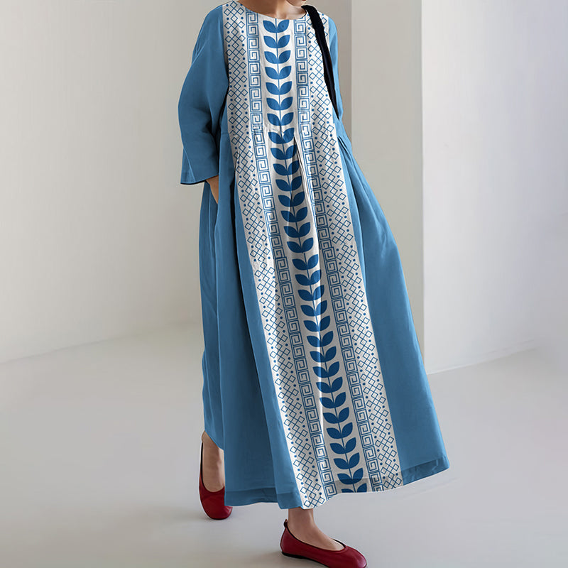 Thoughtfully Designed Dress