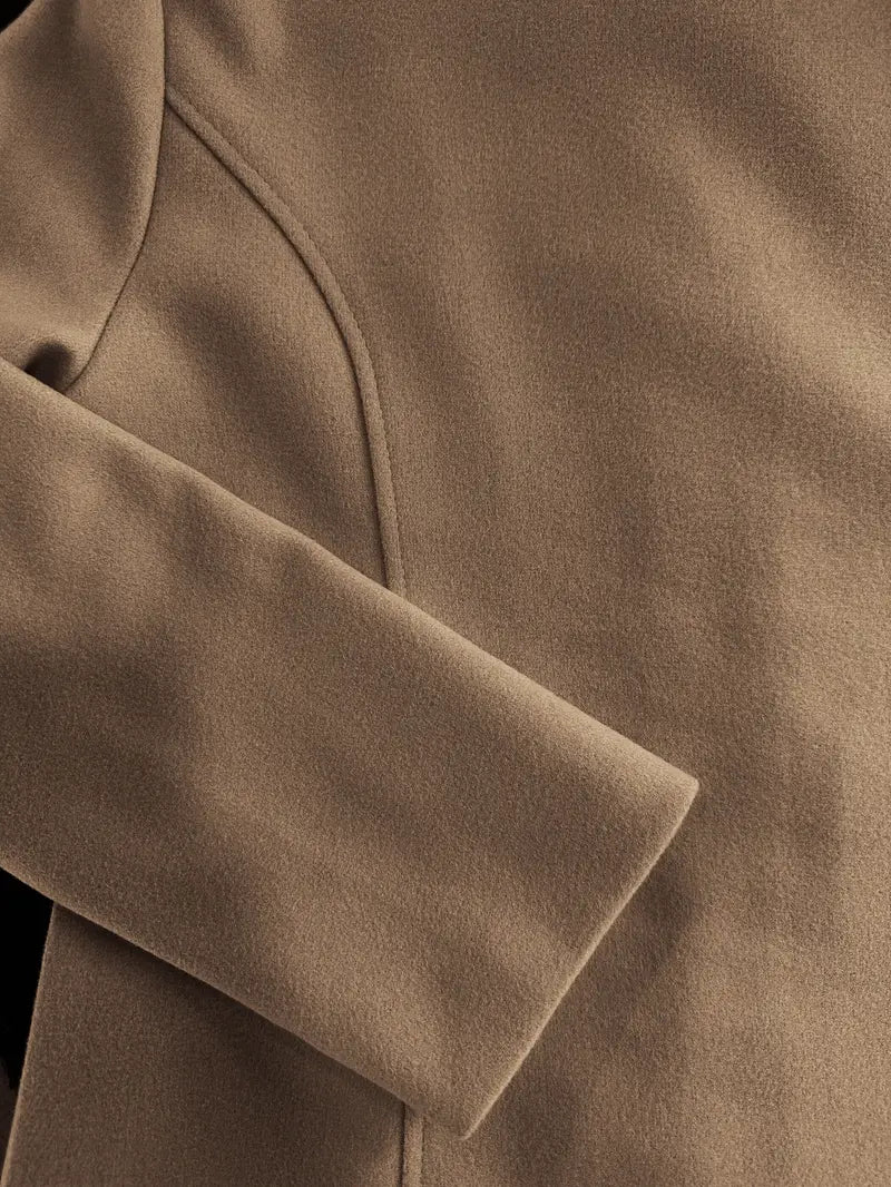 Beautifully Crafted Coat