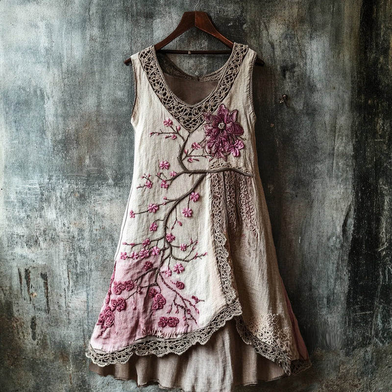 Elegantly Designed Dress