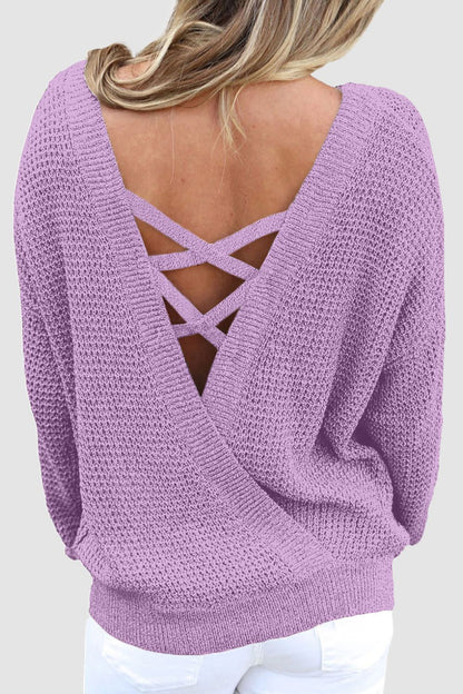 Classic Vintage Sweater