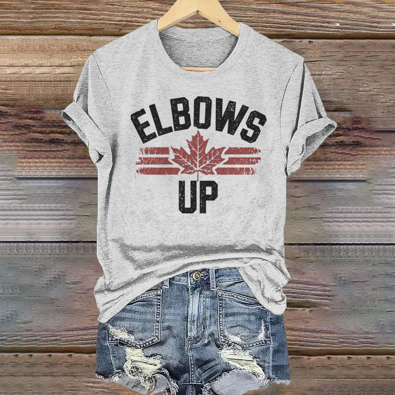 Timeless Vintage Style Shirt