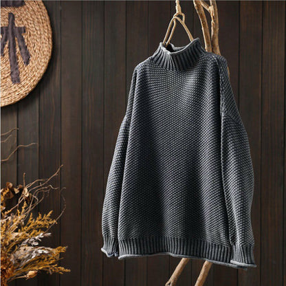Beautifully Crafted Sweater
