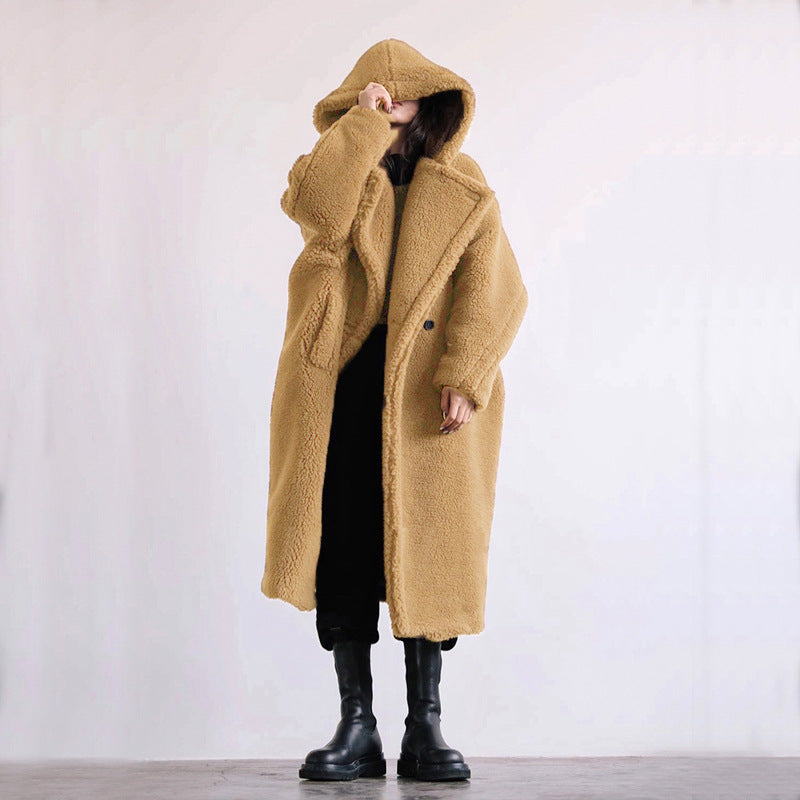 Timeless Vintage Style Jacket