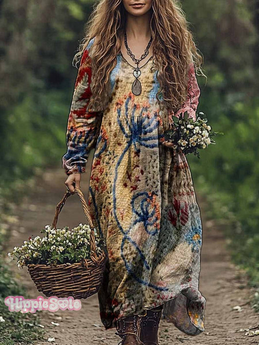 Beautifully Crafted Dress