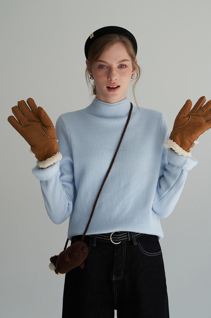 Beautifully Crafted Top