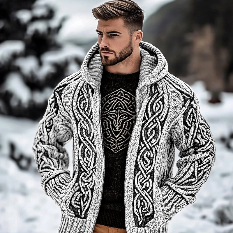 Classic Vintage Sweater