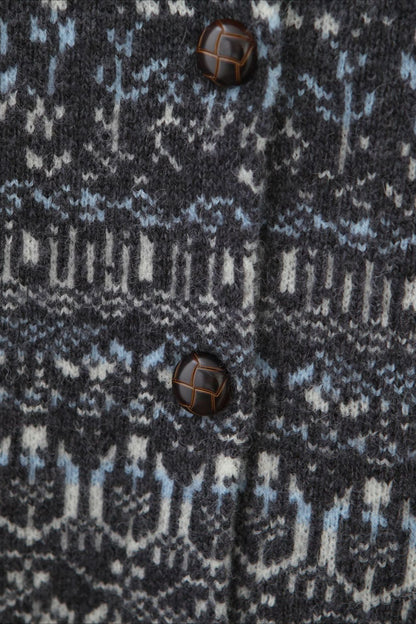Beautifully Crafted Cardigan