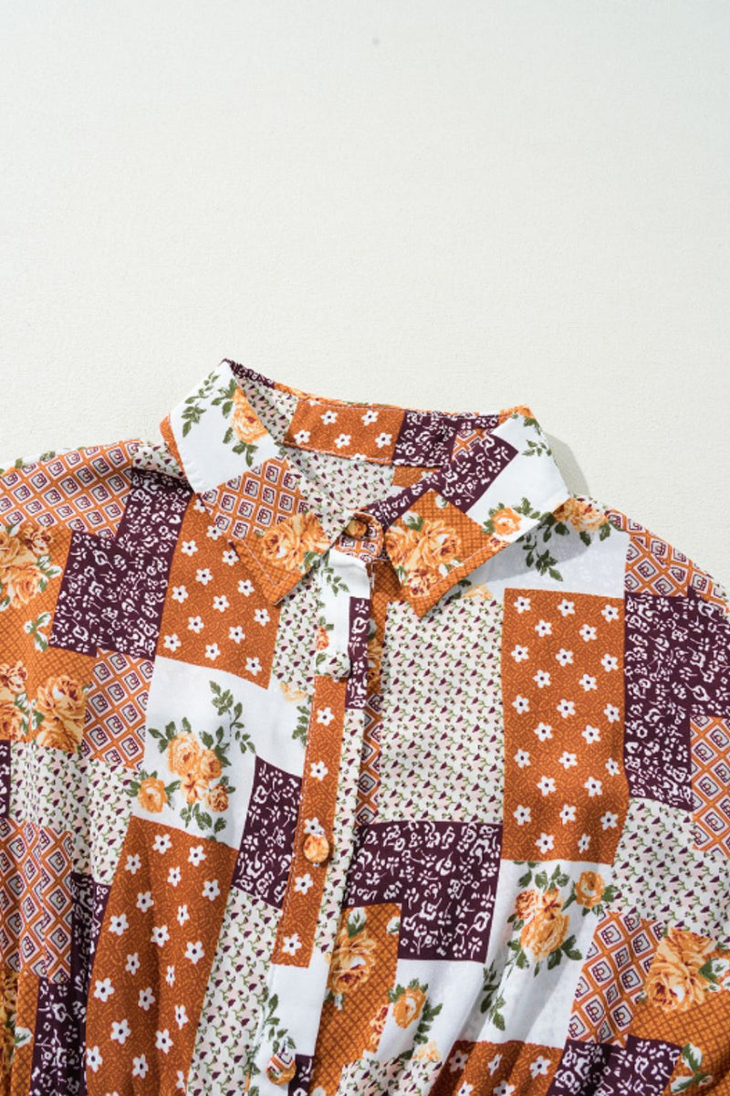 Vintage Inspired Dress