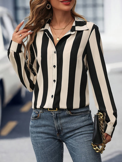 Elegantly Designed Blouse