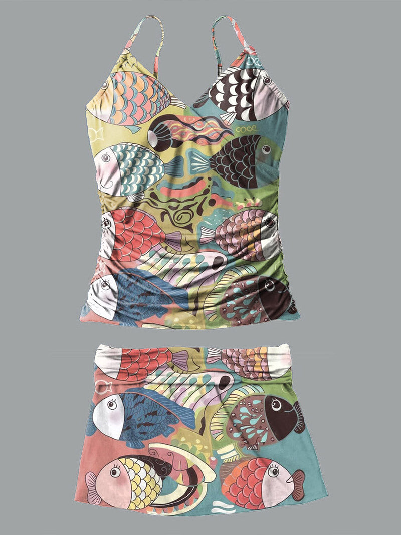 Classic Designed Pants
