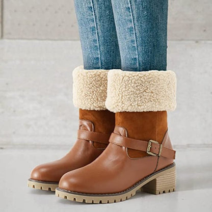 Stylish Orthopedic Boots for Any Occasion