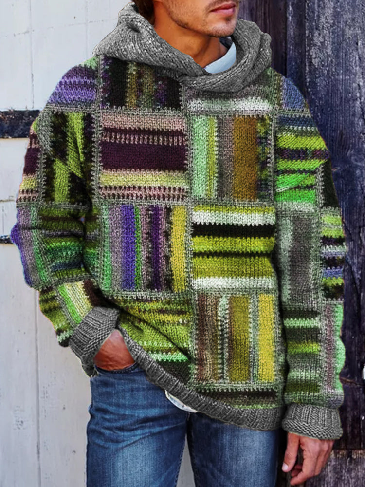 Beautifully Crafted Sweater