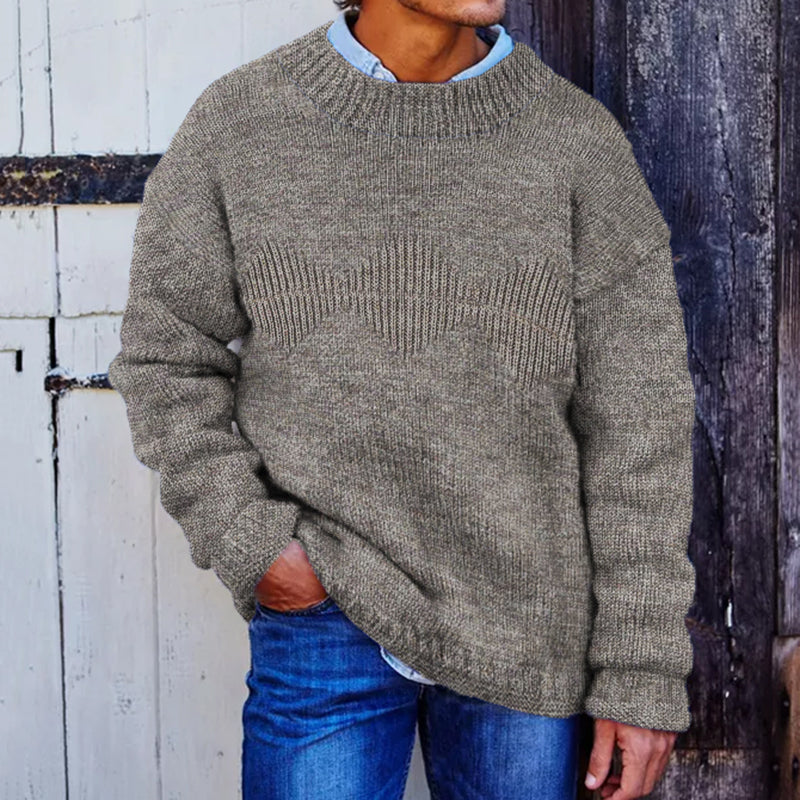 Vintage Inspired Sweater