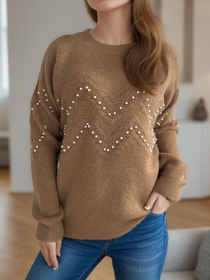 Beautifully Crafted Sweater