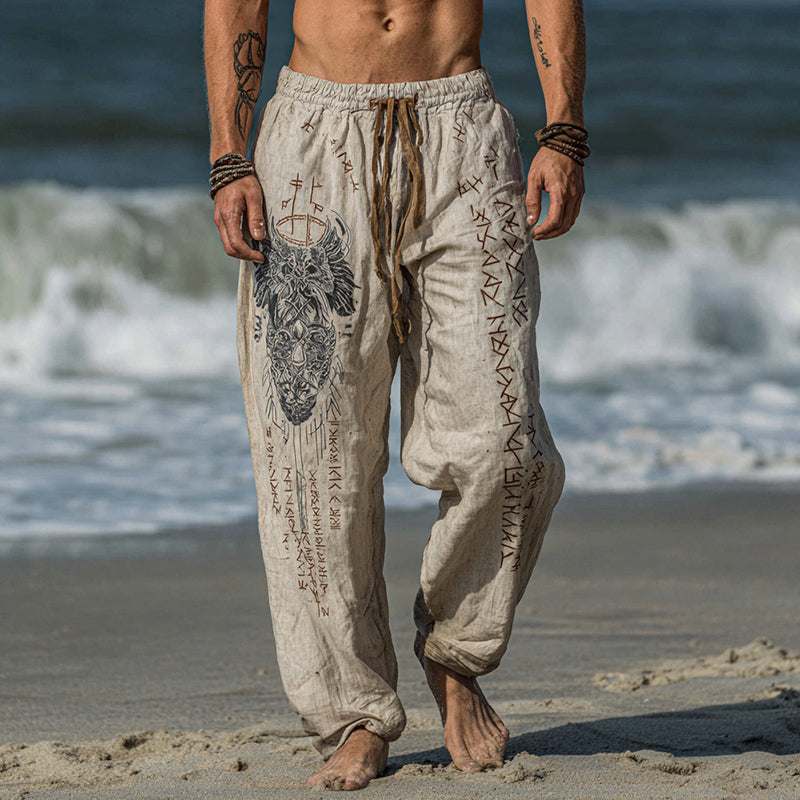 Classic Vintage Pants