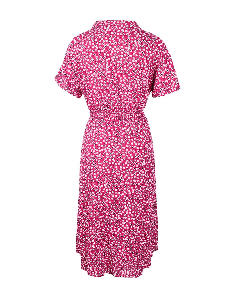 Thoughtfully Designed Dress