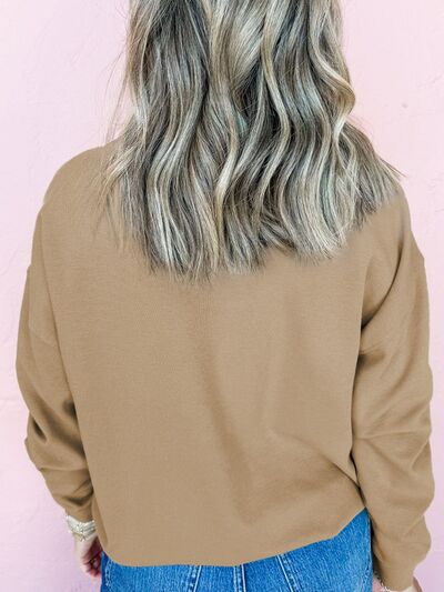 Timeless Vintage Style Shirt