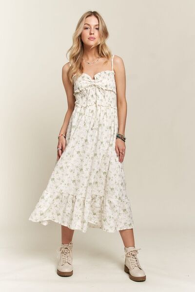 Vintage Inspired Dress
