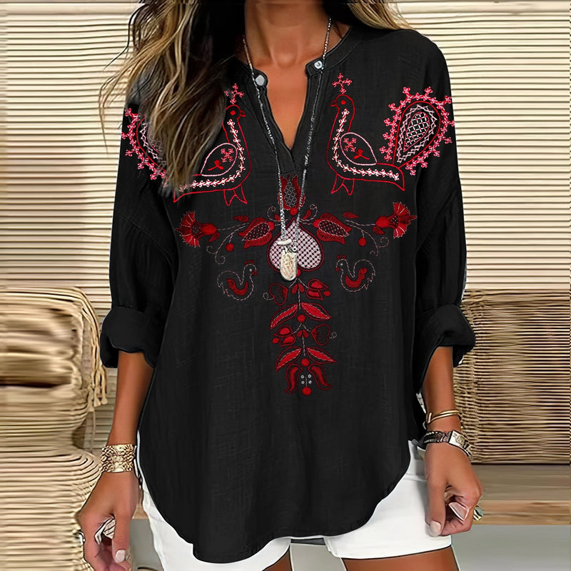 Classic Vintage Shirt