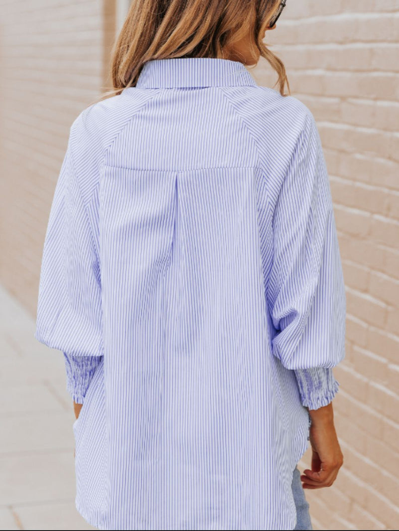 Thoughtfully Designed Shirt