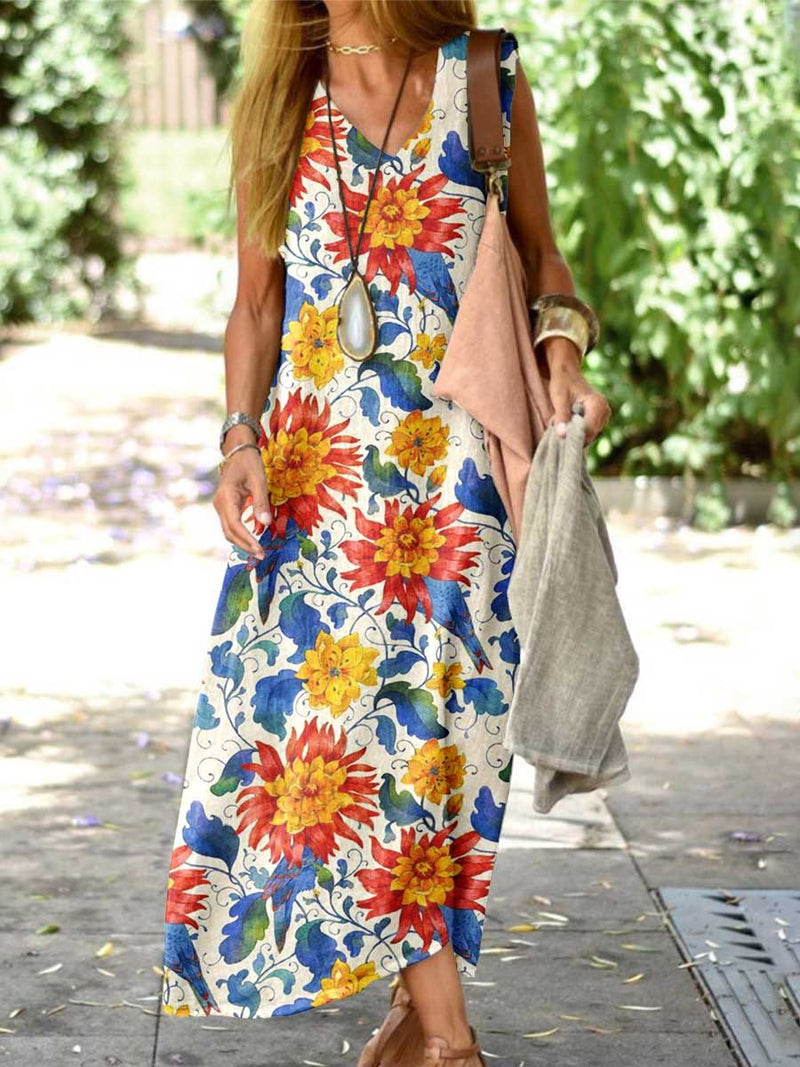 Beautifully Crafted Dress
