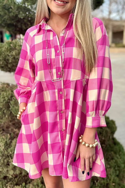 Classic Vintage Dress
