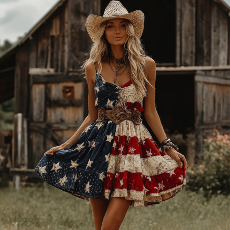 Thoughtfully Designed Dress
