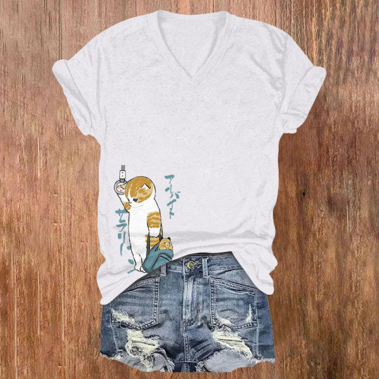 Classic Designed T-Shirt