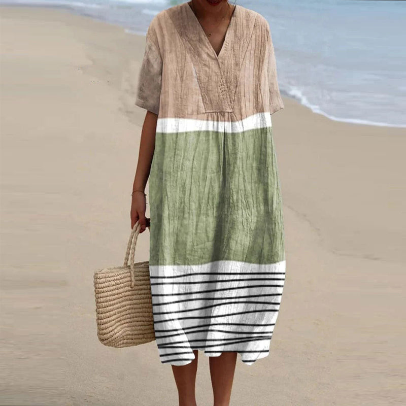 Beautifully Crafted Dress