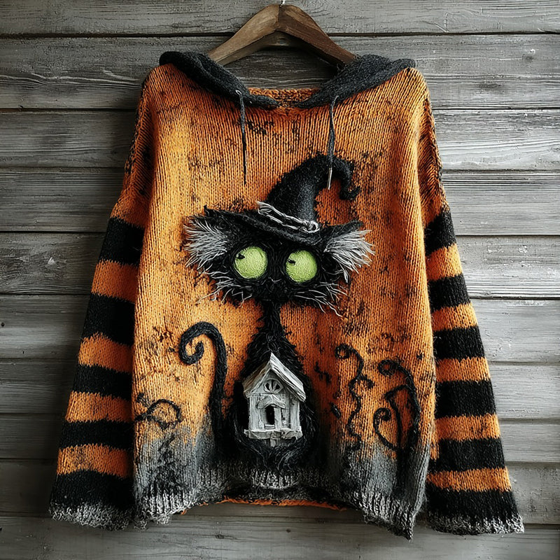 Classic Vintage Sweater