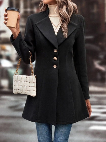 Elegantly Designed Coat