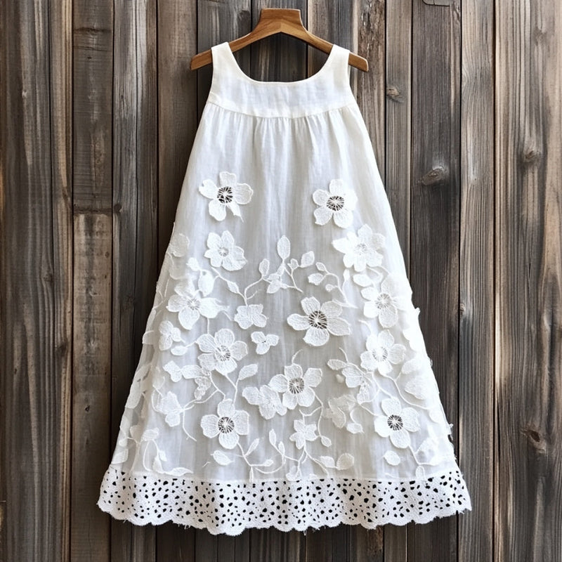 Thoughtfully Designed Dress