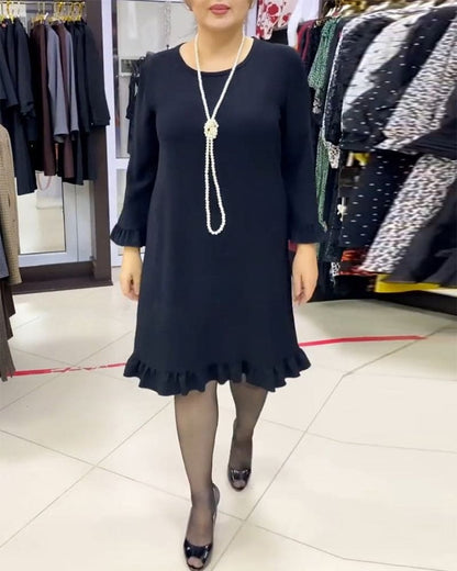 Beautifully Crafted Dress