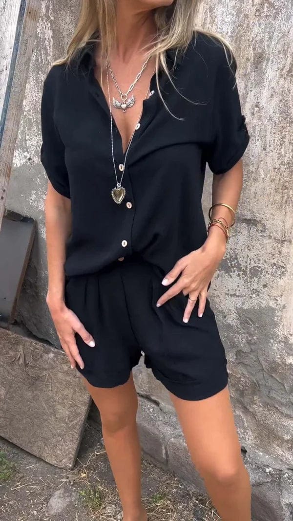 Classic Designed Blouse