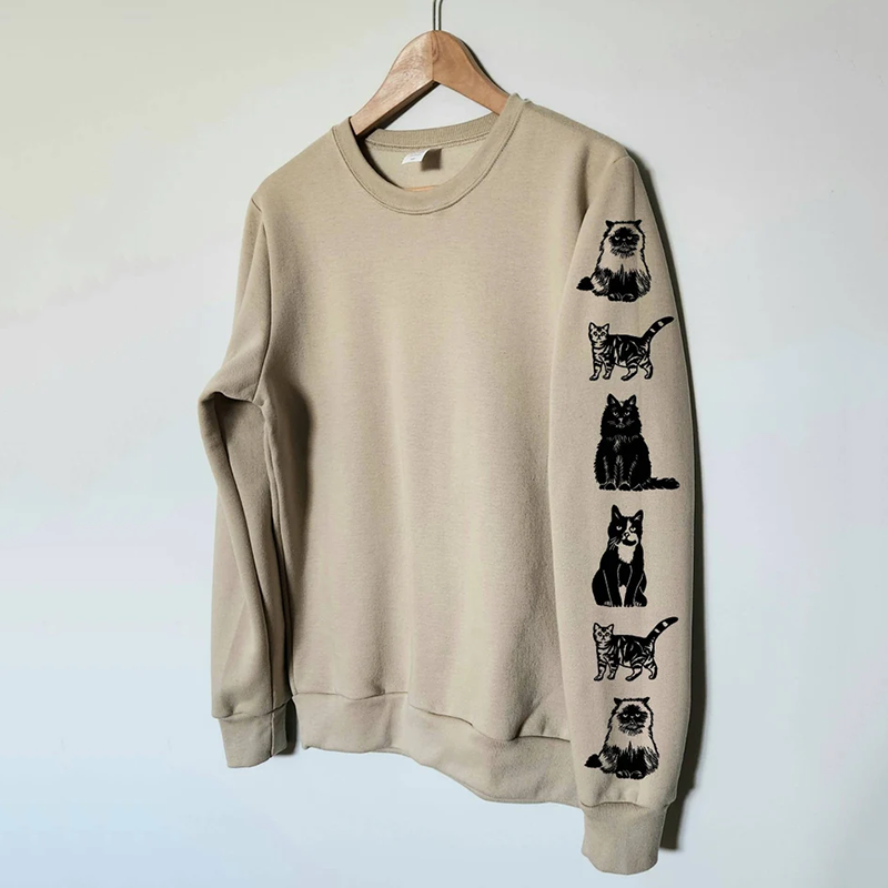 Thoughtfully Designed Shirt