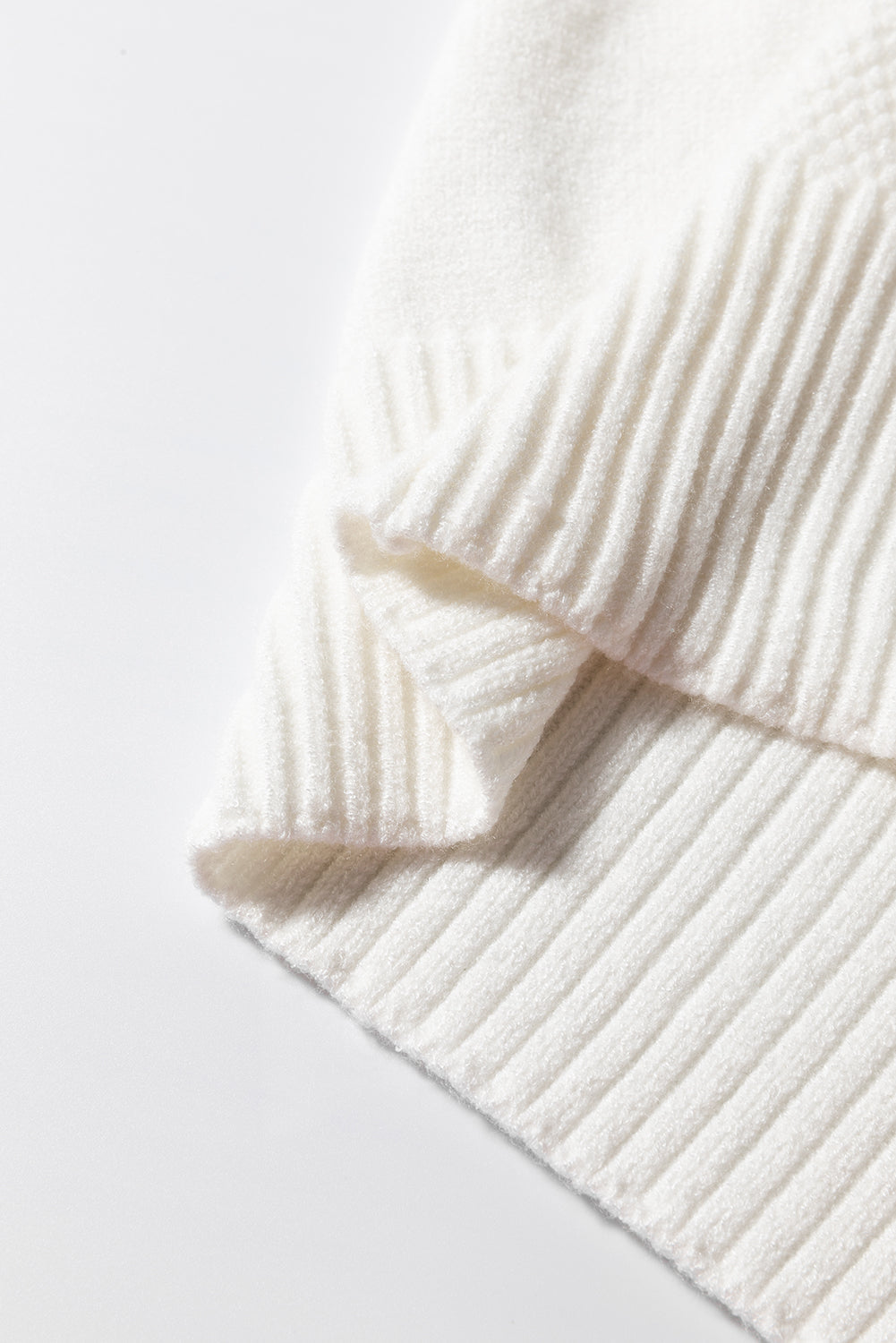 Beautifully Crafted Sweater