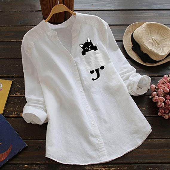 Thoughtfully Designed Blouse