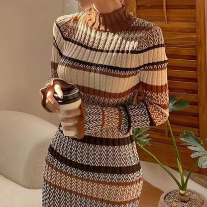 Classic Vintage Dress