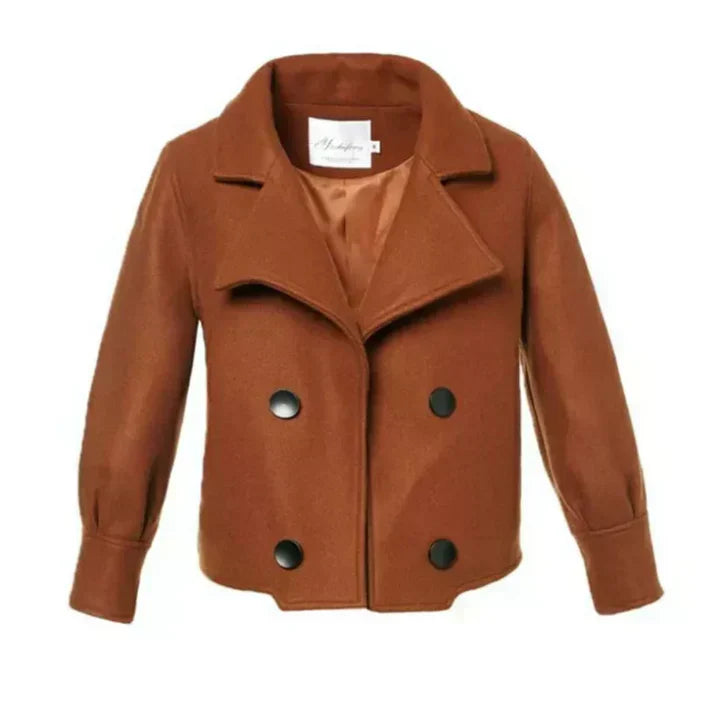 Elegantly Designed Coat