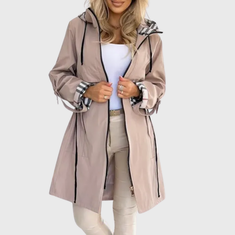 Elegantly Designed Jacket