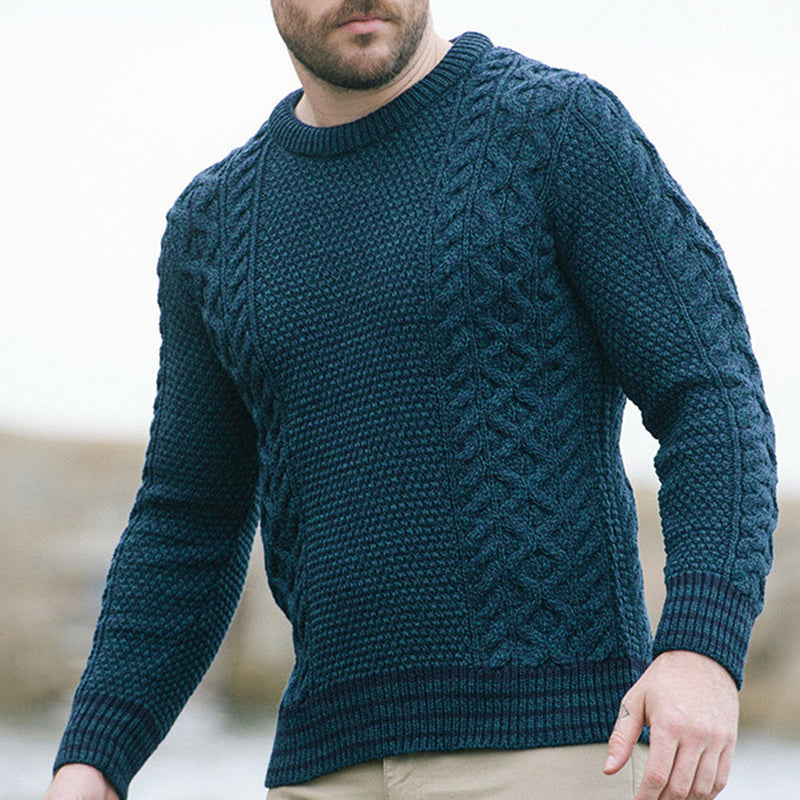 Beautifully Crafted Sweater