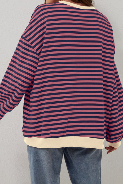 Vintage Inspired Sweater