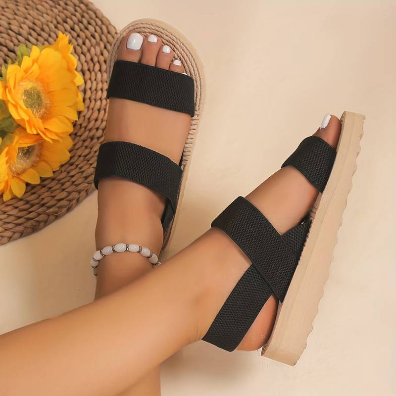 Stylish Orthopedic Sandals for Any Occasion