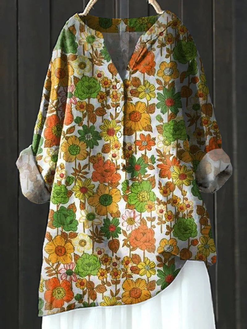 Classic Vintage Shirt